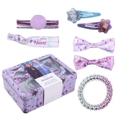 Set de belleza Caja de Accesorios "Frozen II" Cerdá