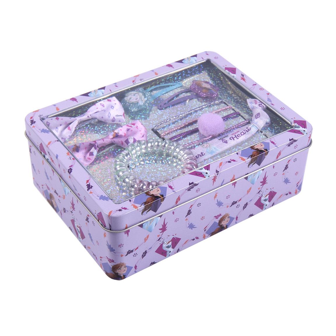 Set de belleza Caja de Accesorios "Frozen II" Cerdá - Imagen 3