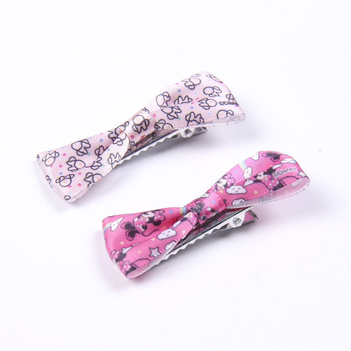 Set de Belleza Caja de Accesorios "Minnie Mouse" Cerdá - Imagen 5