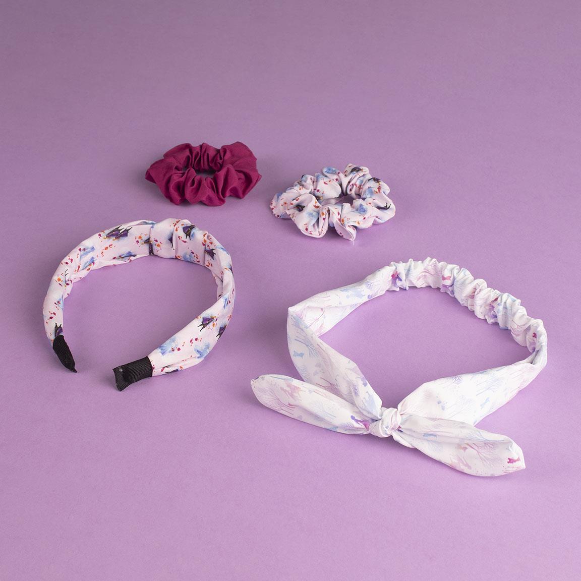 Set de Belleza 4piezas "Frozen II" Cerdá - Imagen 3