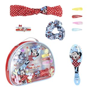 Set de Belleza Neceser "Minnie Mouse" Cerdá