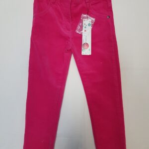 257015-Pantalón Pana Bóboli