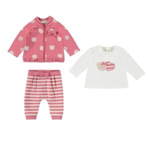 2672-1629834048.jpg CHÁNDAL ECOFRIENDS 3PIEZAS CRANBERRY MAYORAL