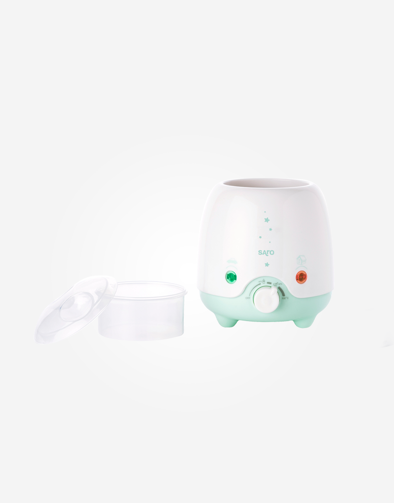 2722-Calienta Biberón "Style" - Imagen 2