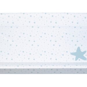 Cambiador Plus "Estrella Celeste" Cuna Decor
