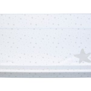 Cambiador Plus "Estrella Gris" Cuna Decor