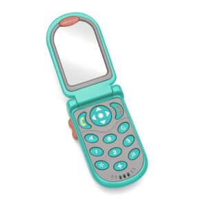 306307.jpg Juguete "Teléfono" sonidos Infantino