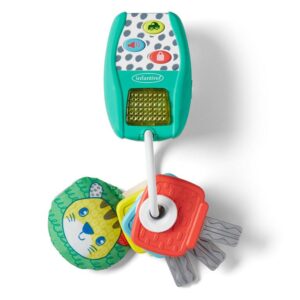 312033.jpg Juguete "Llavero" Infantino