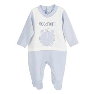 32345-Pelele "Despertador" Calamaro