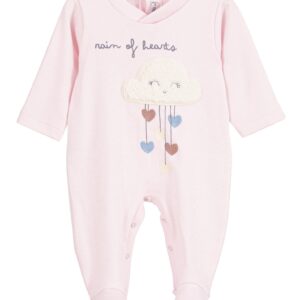 32347-Pelele "Corazones" Calamaro