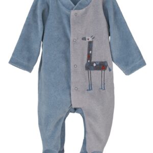 33003.jpg Pelele "Jirafa" Azul Calamaro