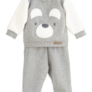 36032-Chandal "Oso" Calamaro