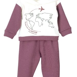 36055N-Chandal "Mapa" Calamaro