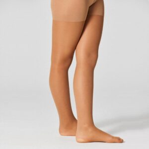 PANTY INFANTIL 15 DEN PACK DE 1