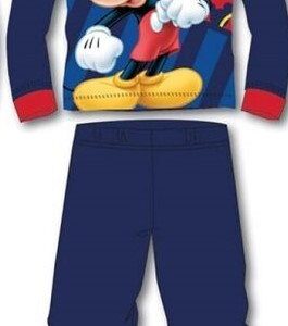 413.jpg Pijama Polar "Mickey Mouse"