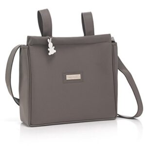 Bolso Panera "Elegance" Visón