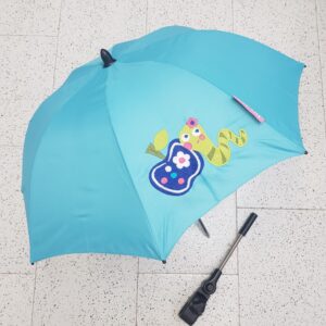 SOMBRILLA "EDEN PARADAISE" TUC TUC