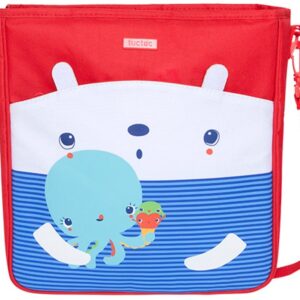 Bolso silla Paraguas Canvas Unisex "Cute Ice" Tuc Tuc