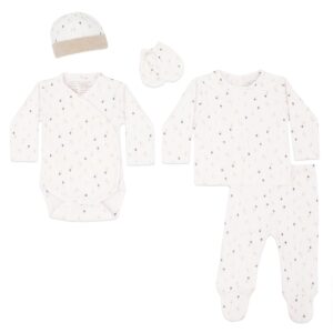 Pack Recién Nacido Camel Rapife