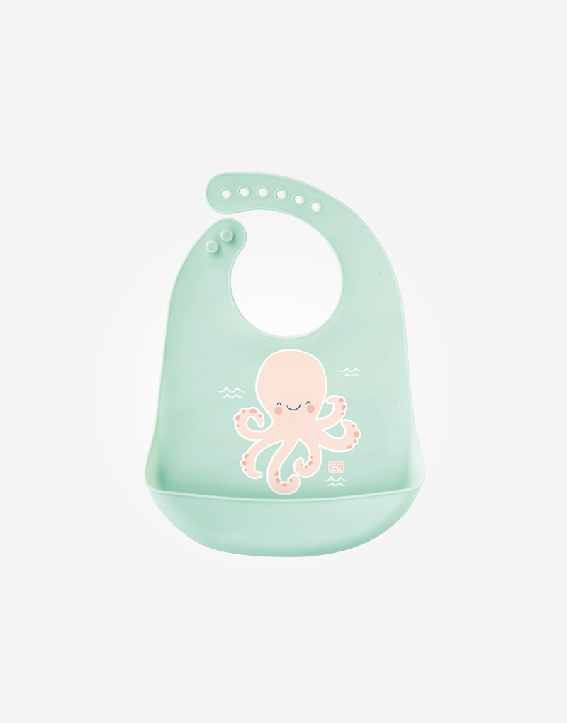 VAJILLA 6 PIEZAS "HAPPY SEA" - Imagen 3