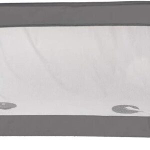 Barrera de Cama "Regen" gris