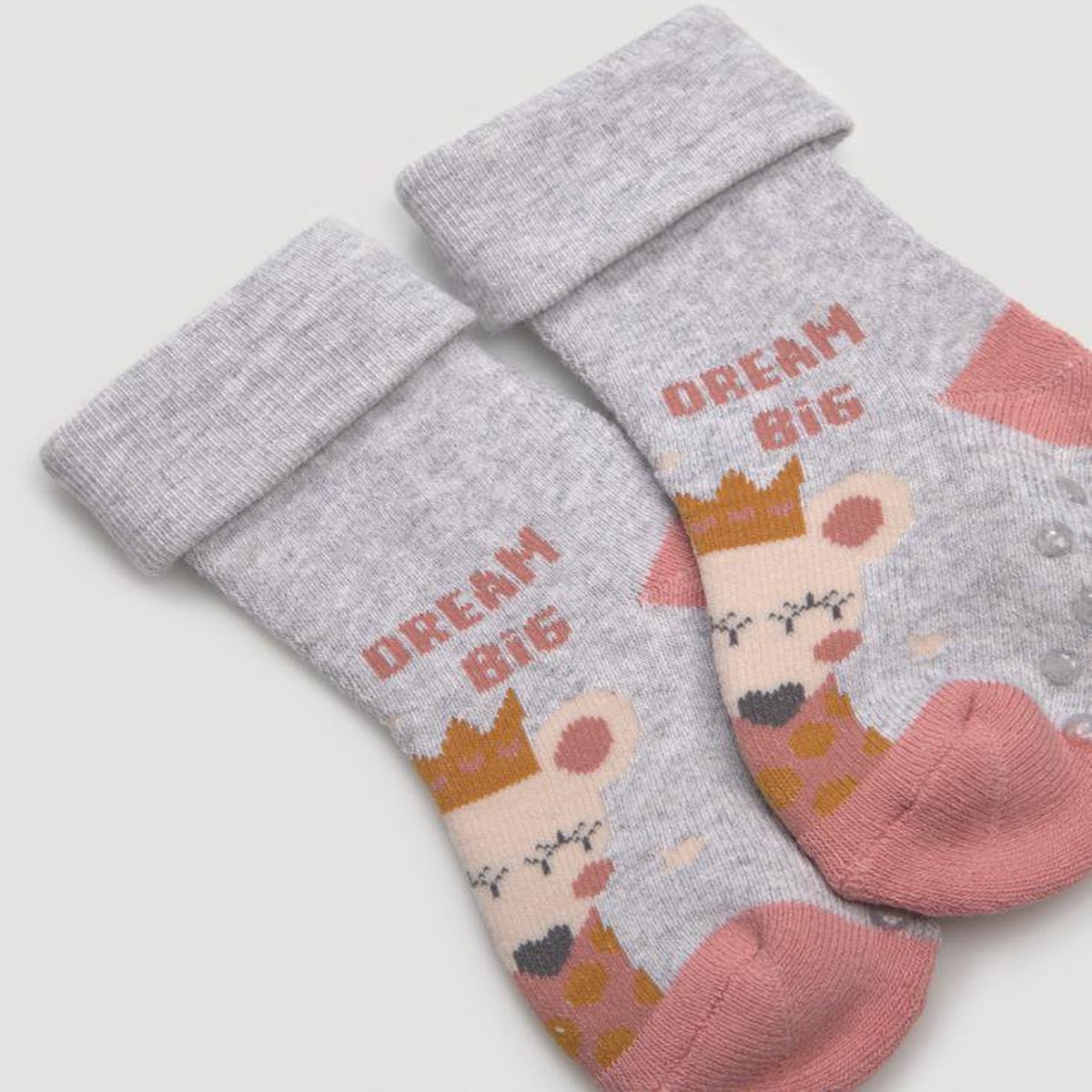 Calcetín Antideslizante Ysabel Mora - Imagen 2