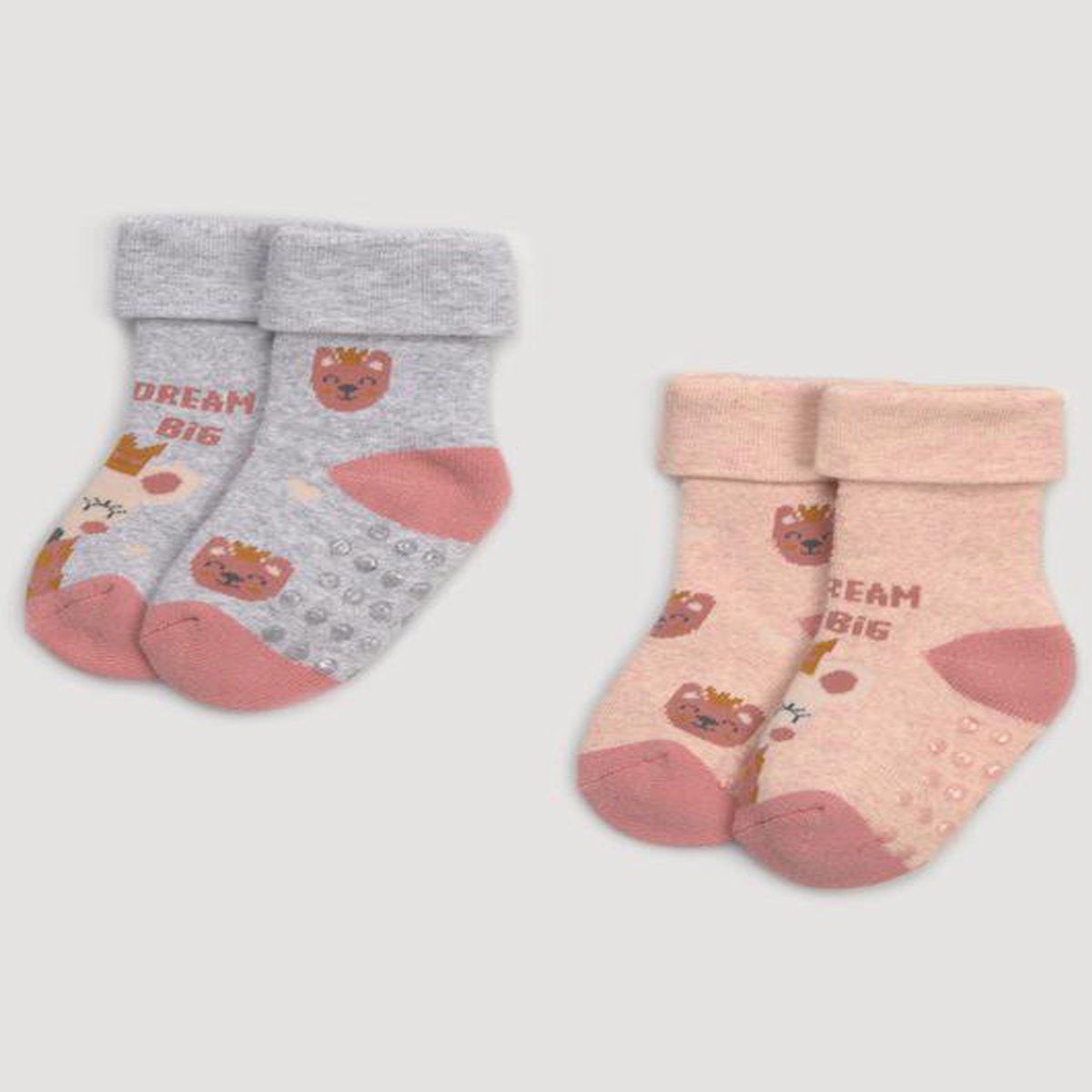 Calcetín Antideslizante Ysabel Mora