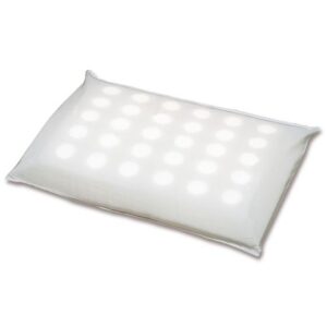 Almohada Transpirable para Cuna Molto