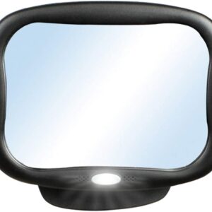 Espejo led "Light" Happy Way