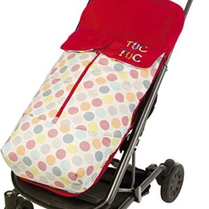 03567-Saco Primavera "Topos" Tuc Tuc