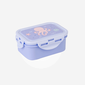 7004-azul.png 70041-Cajita de Almuerzo "M" Azul de 350ml