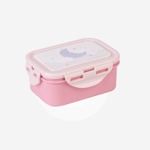 7004-rosa.png 70043-Cajita de Almuerzo "M" Rosa de 350ml