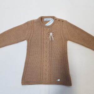 711-Vestido Punto Pecesa