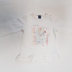 720508-CAMISETA-BLANCA-NINA-scaled-1.jpg 720508-Camiseta "Volante" niña WSP! Kids