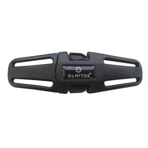 Guía Arnés de Seguridad Olmitos
