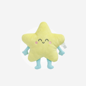 8000_A.png Estrella Achuchable MR.Wonderful