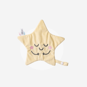 Dou dou Suave y Crujiente "Estrella" Mr. Wonderful