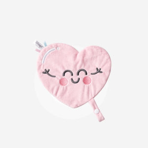 Dou dou Suave y Crujiente "Corazón" Mr. Wonderful