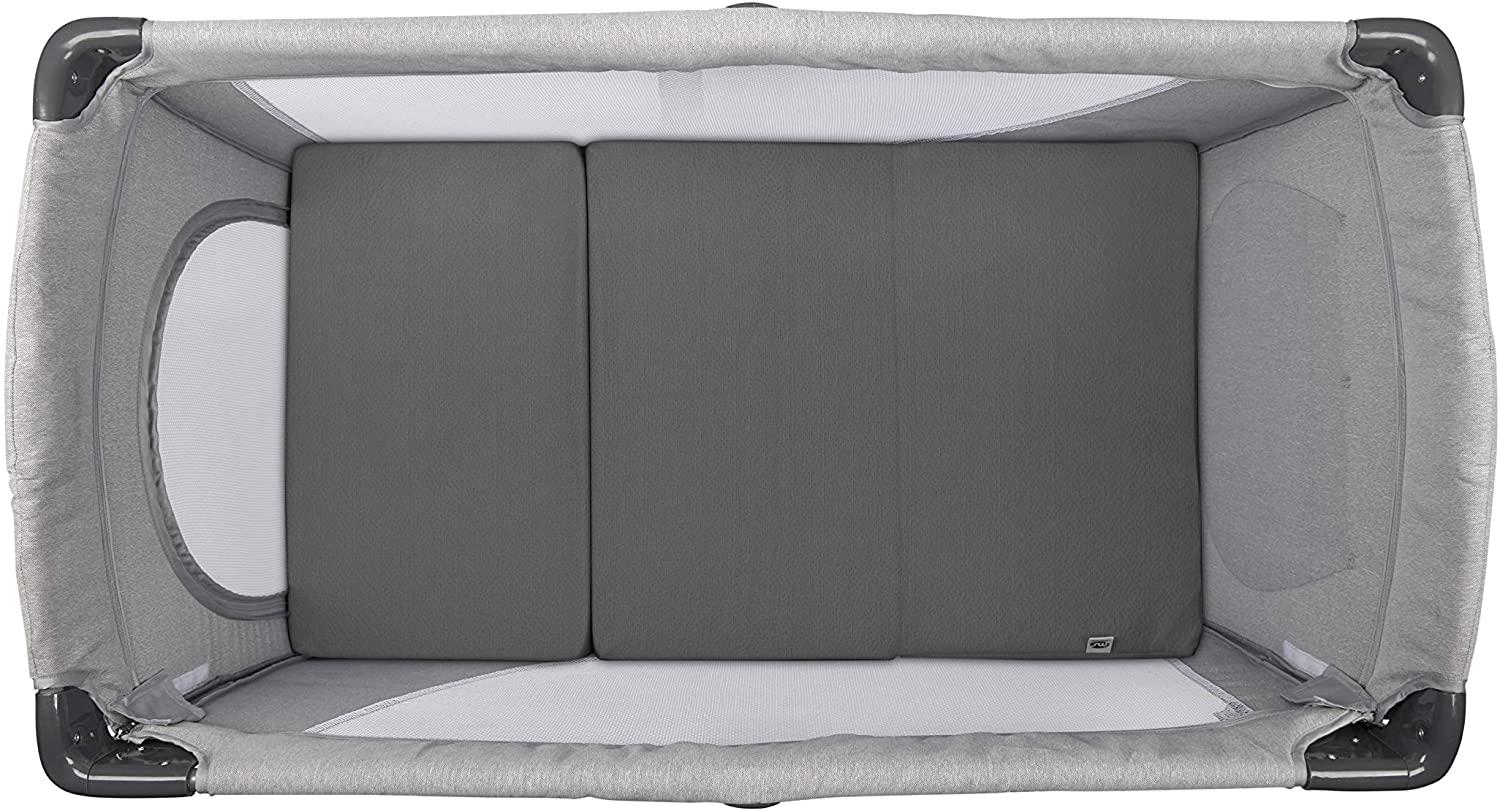 COLCHÓN CUNA DE VIAJE MS - Imagen 6