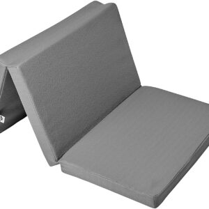 COLCHÓN CUNA DE VIAJE MS