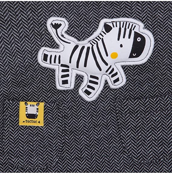 PETO PUNTO PAÑO Y CAMISETA "S - Imagen 2