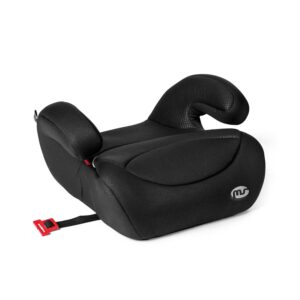 ELEVADOR BOOSTER NEGRO