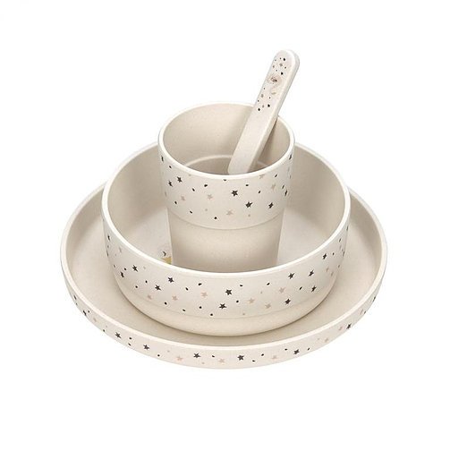 Vajilla materiales sostenibles Lässig - Imagen 2