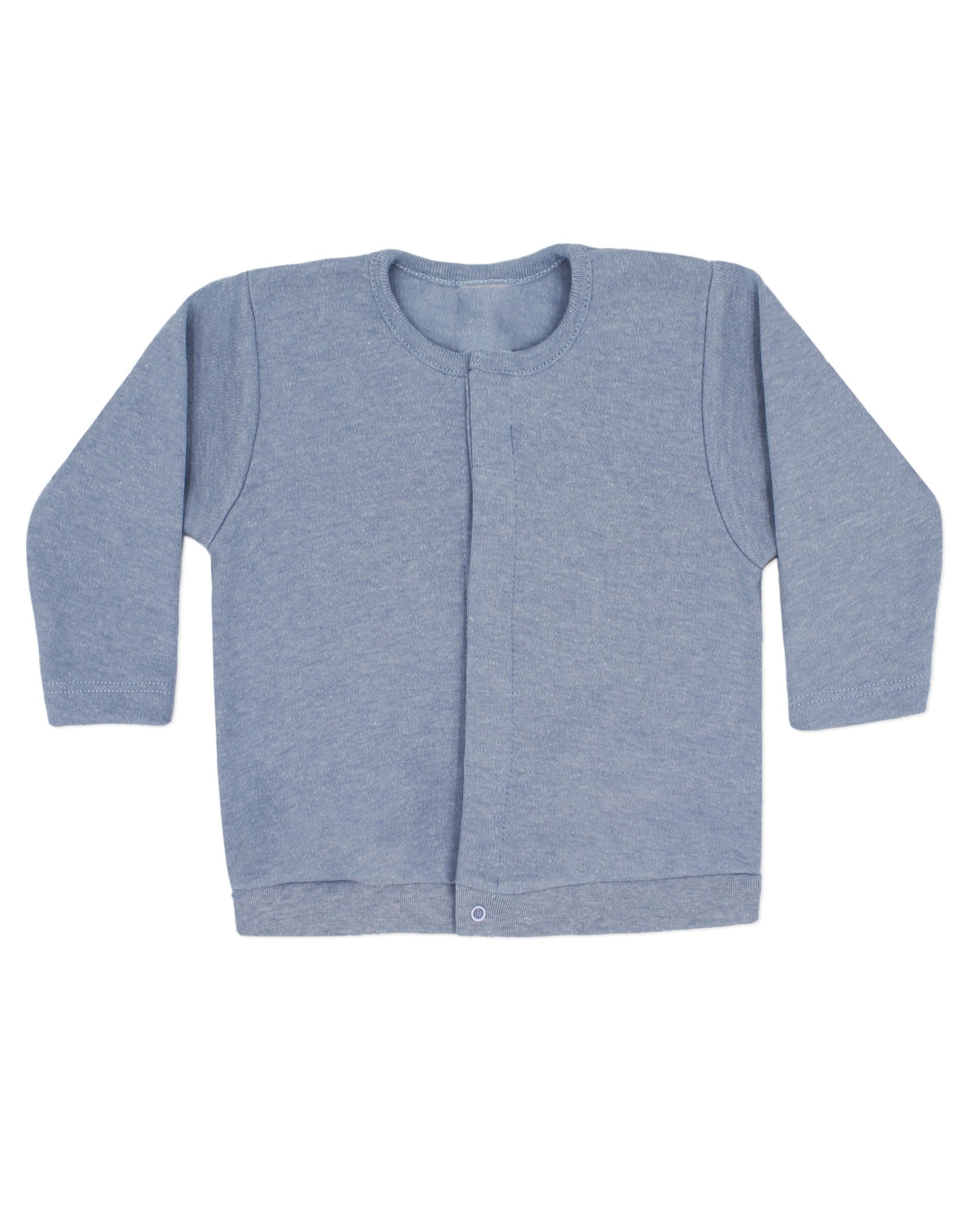 Chaqueta "Básico" Azul Rapife