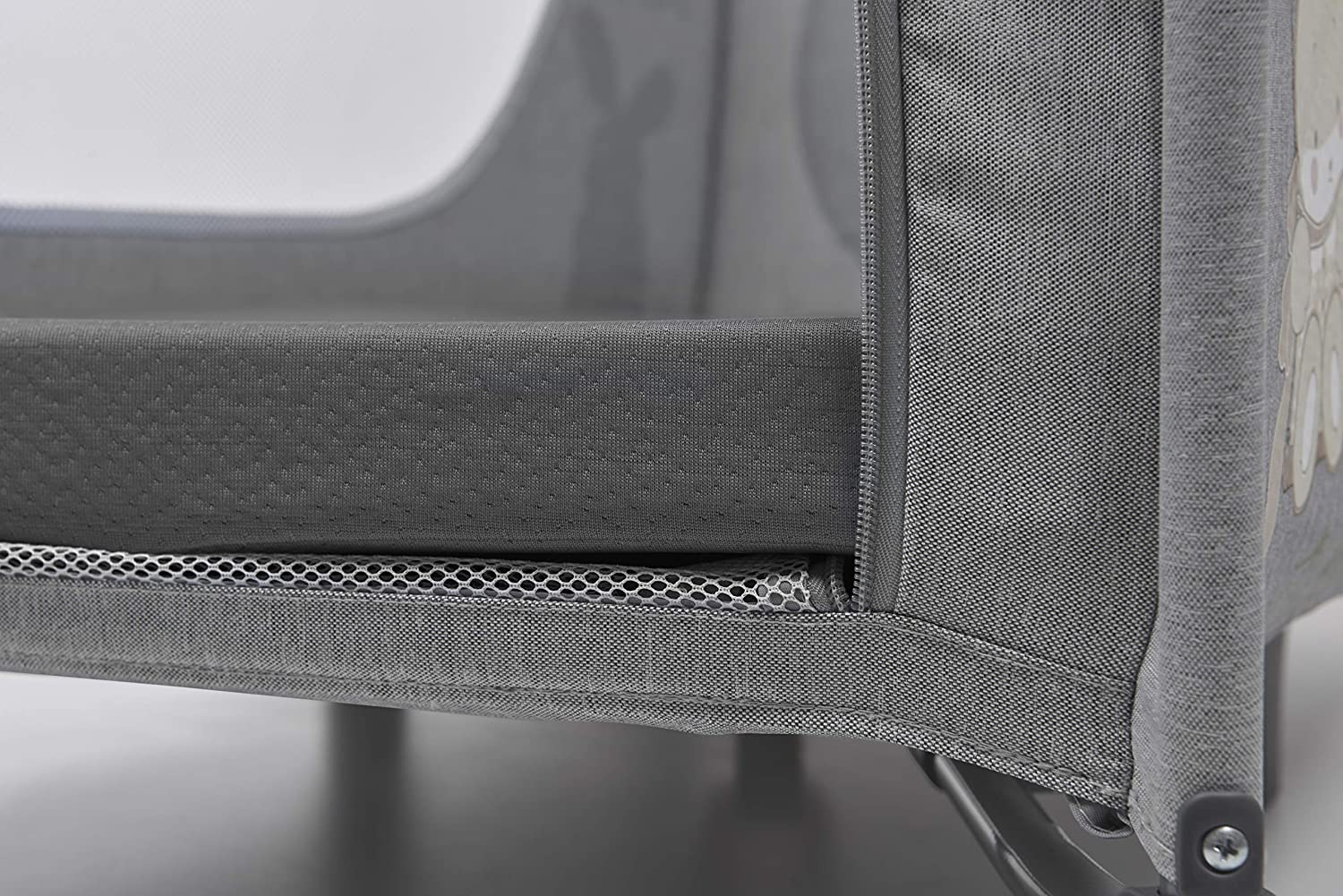 COLCHÓN CUNA DE VIAJE MS - Imagen 4