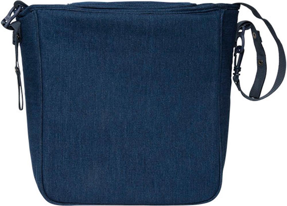Bolso Silla Paraguas "Vaquero Unisex Strangerc" Tuc Tuc - Imagen 2