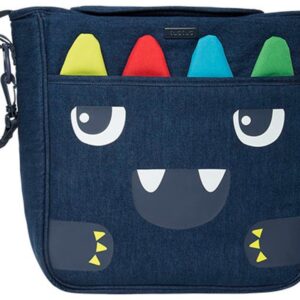 92033.jpg Bolso Silla Paraguas "Vaquero Unisex Strangerc" Tuc Tuc