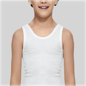 Camiseta Hombrera Abanderado