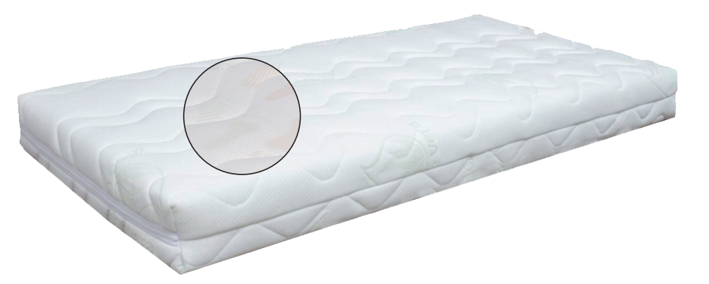 Colchón de Cuna "Ares"