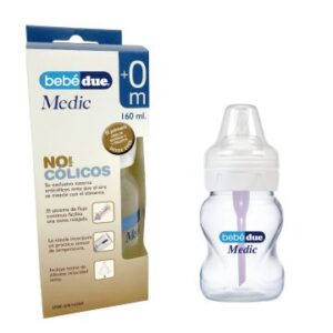 CAJA_160.jpg Biberón Bebédue Medic 160ml